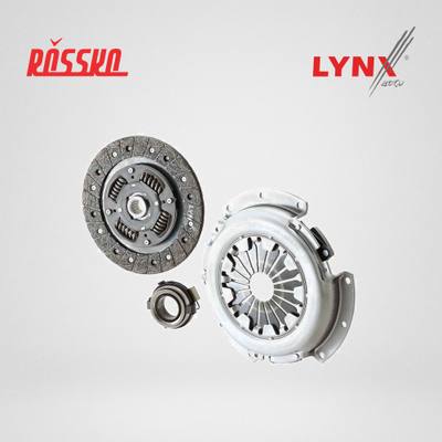 LYNXauto CL-2662 Комплект сцепления