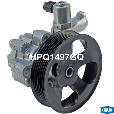 Toyota 4431060661 Насос гидроусилителя руля