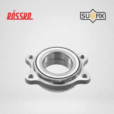 SUFIX SM-1001 Подшипник ступицы | перед прав/лев |
