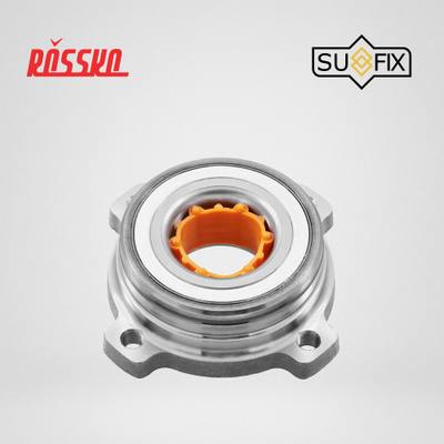 SUFIX SM-1002 Подшипник ступицы | зад прав/лев |