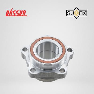 SUFIX SM-1003 Подшипник ступицы | перед прав/лев |