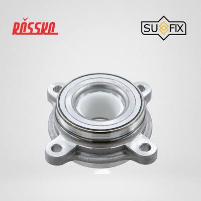 SUFIX SM-1004 Подшипник ступицы | перед прав/лев |