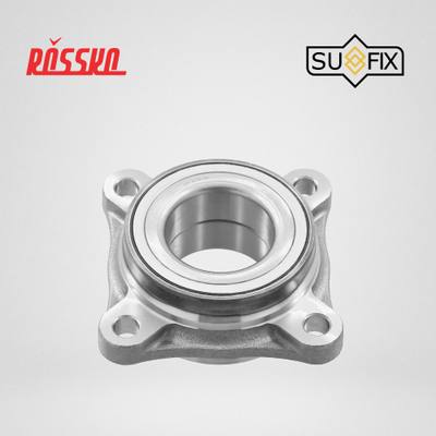 SUFIX SM-1006 Подшипник ступицы | перед прав/лев |