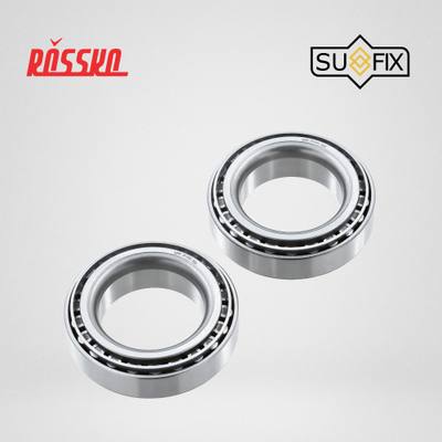 SUFIX SM-1012 Комплект подшипника ступицы колеса | перед прав/лев |