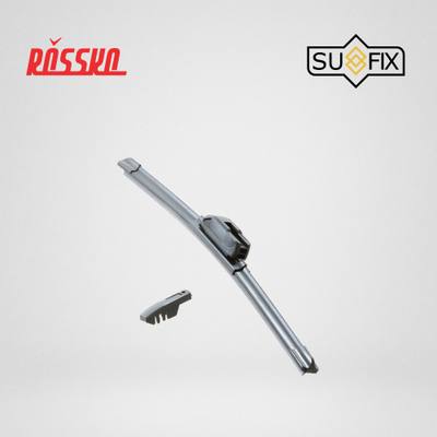 SUFIX SW-2013 Щетка стеклоочистителя бескаркасная, 330мм