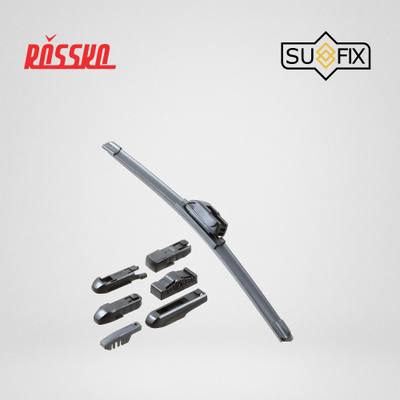 SUFIX SW-2014 Щетка стеклоочистителя бескаркасная, 350мм