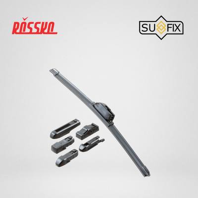 SUFIX SW-2015 Щетка стеклоочистителя бескаркасная, 380мм