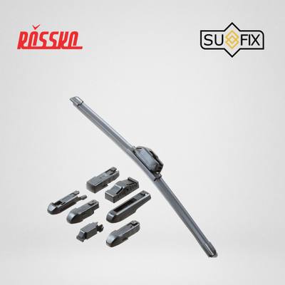 SUFIX SW-2016 Щетка стеклоочистителя бескаркасная, 400мм