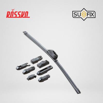 SUFIX SW-2018 Щетка стеклоочистителя бескаркасная, 450мм