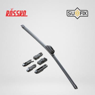 SUFIX SW-2021 Щетка стеклоочистителя бескаркасная, 530мм
