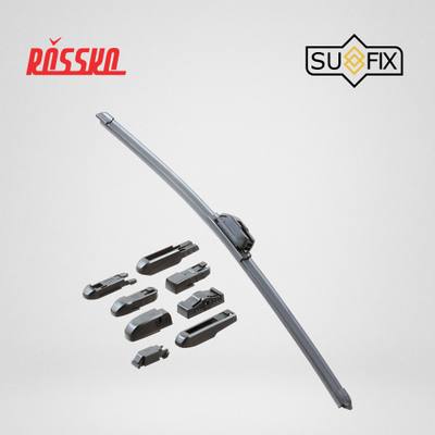 SUFIX SW-2022 Щетка стеклоочистителя бескаркасная, 550мм