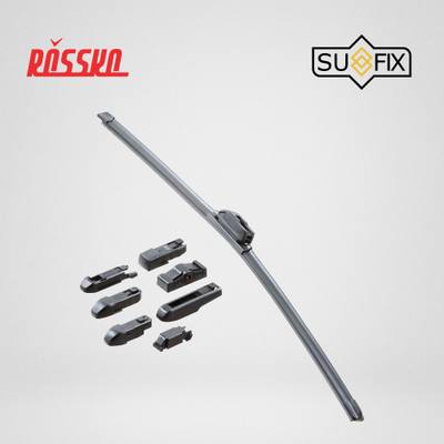 SUFIX SW-2024 Щетка стеклоочистителя бескаркасная, 600мм