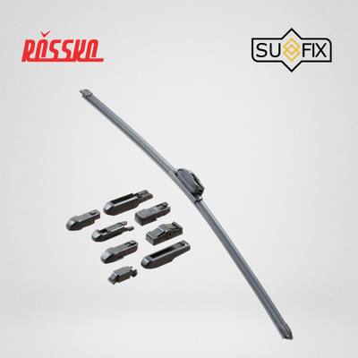 SUFIX SW-2026 Щетка стеклоочистителя бескаркасная, 650мм