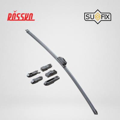 SUFIX SW-2028 Щетка стеклоочистителя бескаркасная, 700мм