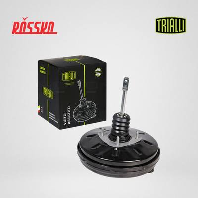 Trialli VA 0101 Вакуумный усилитель торм. для а/м Лада Vesta (15-) (без ГТЦ)