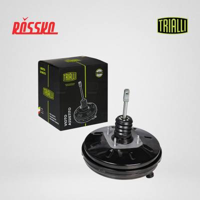 Trialli VA 0903 Вакуумный усилитель торм. для а/м Лада X-Ray (15-)/Renault Logan II (12-)/Sandero (14-)