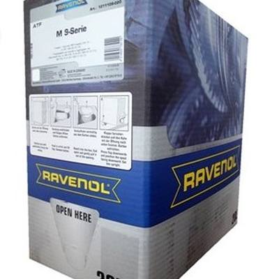 RAVENOL 1212104-B20-01-888 RAVENOL ATF 5/4 HP Fluid