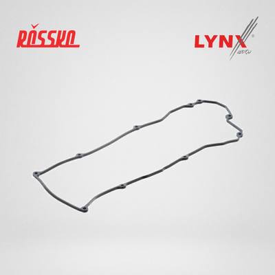 LYNXauto SK-1527 Прокладка крышки ГБЦ