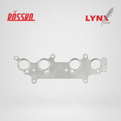 LYNXauto SG-0015 Прокладка выпускного коллектора