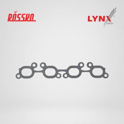 LYNXauto SG-2338 Прокладка выпускного коллектора