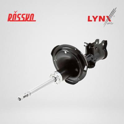 LYNXauto G321044L Стойка амортизационная | перед лев |