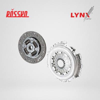 LYNXauto CL-2375 Комплект сцепления без выжимного