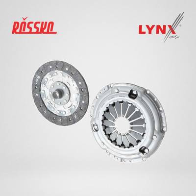 LYNXauto CL-2380 Комплект сцепления без выжимного
