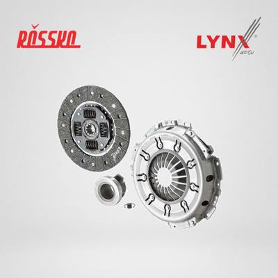 LYNXauto CL-2669 Комплект сцепления UAZ 3151/3160