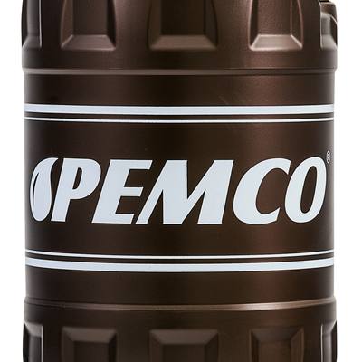 PEMCO PM0578-10 75W-80 GL4 10л (синт. трансм. масло)