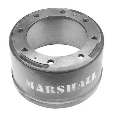 Marshall M1900139 Барабан тормозной DAF о.н.AMPA962 HCV