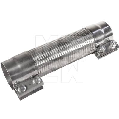 Marshall M7444007 Гофра глушителя, выхлопная система, MERCEDES, L=270 мм, о.н. 9704900265 HCV