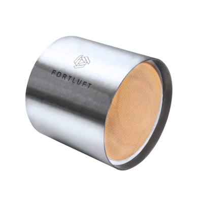 Fortluft 110100e5 Ремонтный блок катализатора