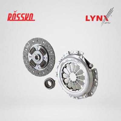 LYNXauto CL-2658 Комплект сцепления