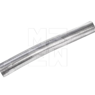 Hobi 12870 Гофра глушителя, выхлопная система, D=128 мм, L=1 м (M7404123)