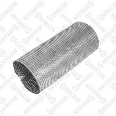Hobi 13770 Гофра глушителя, выхлопная система, D=128 мм, L=2 м (M7404224)