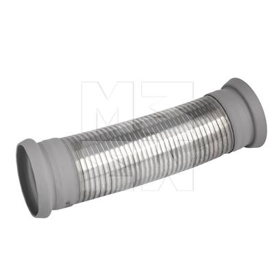 ViLiTaN 04286VLT Гофра глушителя, выхлопная система, MERCEDES, L=295 мм, о.н. 6204900365 (M7444003)