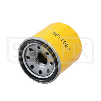 SUFIX SP-1037 Фильтр масляный LADA VESTA/XRAY