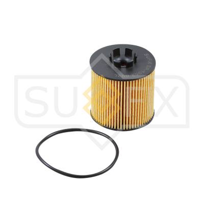 SUFIX SP-1052 Фильтр масляный (картридж)