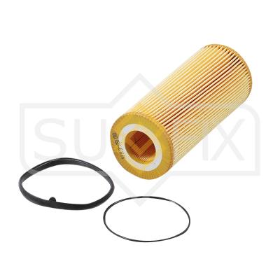SUFIX SP-1053 Фильтр масляный (картридж)