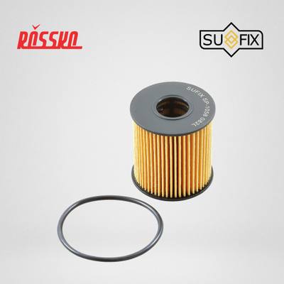 SUFIX SP-1058 Фильтр масляный (картридж)