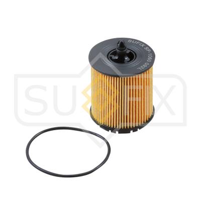 SUFIX SP-1060 Фильтр масляный (картридж)