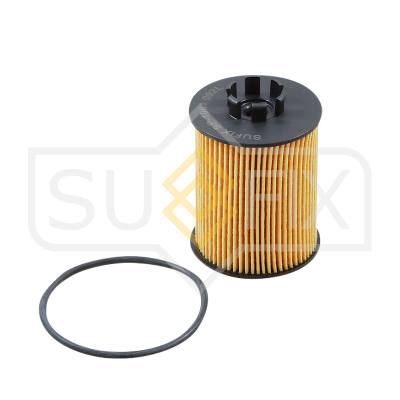 SUFIX SP-1061 Фильтр масляный (картридж)