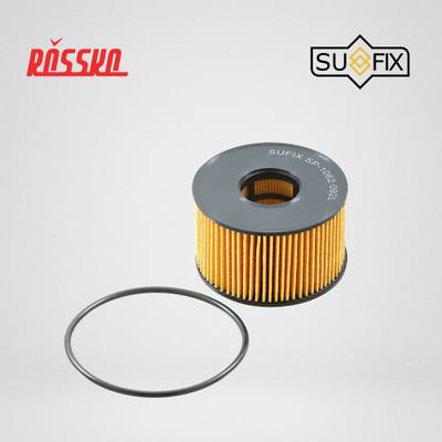 SUFIX SP-1062 Фильтр масляный (картридж)