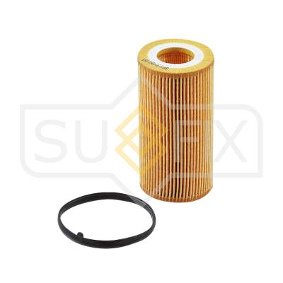 SUFIX SP-1063 Фильтр масляный (картридж)