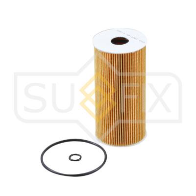 SUFIX SP-1067 Фильтр масляный (картридж)