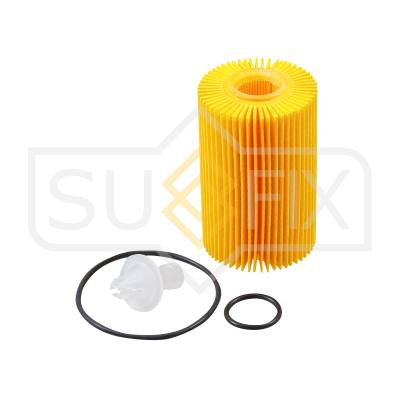 SUFIX SP-1068 Фильтр масляный (картридж)