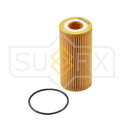 SUFIX SP-1069 Фильтр масляный (картридж)