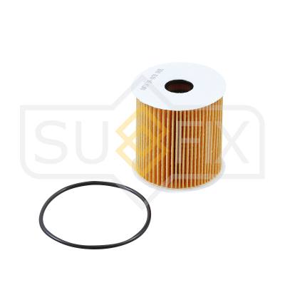 SUFIX SP-1070 Фильтр масляный (картридж)