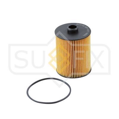 SUFIX SP-1071 Фильтр масляный (картридж)