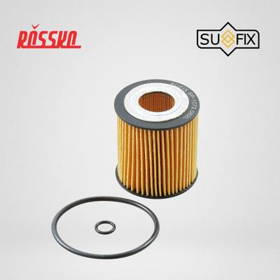 SUFIX SP-1072 Фильтр масляный (картридж)